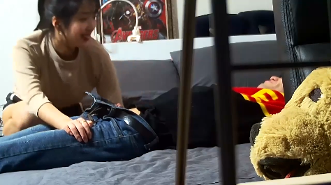 sex vn:Được em ny xinh bú cặc