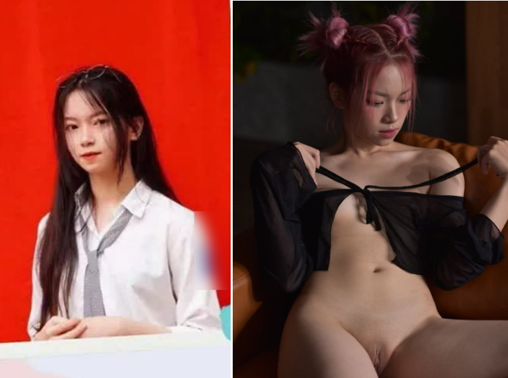 Sex Viet - Mai Hương từ học sinh ngoan thành con đĩ