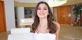 SexHay - Brooke Monk địt em người mẫu hàng ngon quá đã