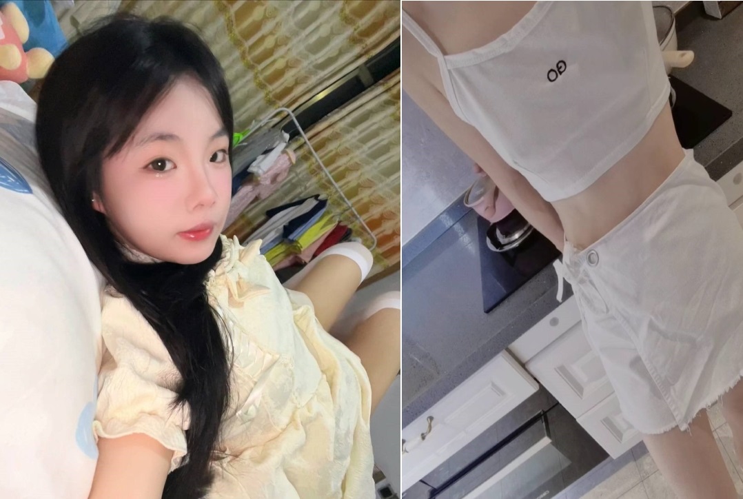 [sex Việt Nam] Non chảy nước khi chịch nhau