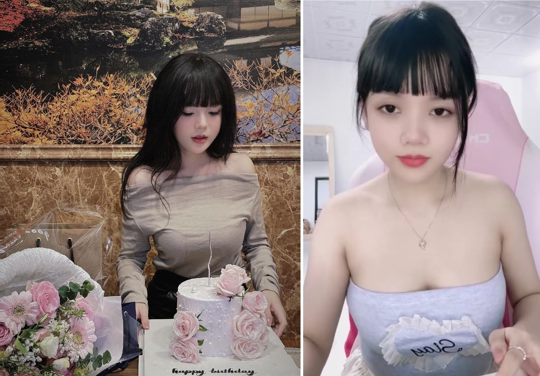 clip sex - Em thì dâm mà khi đụ lại rất chậm chạp