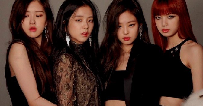 Phim sex nhóm nhạc hàng đầu Black Pink - không che
