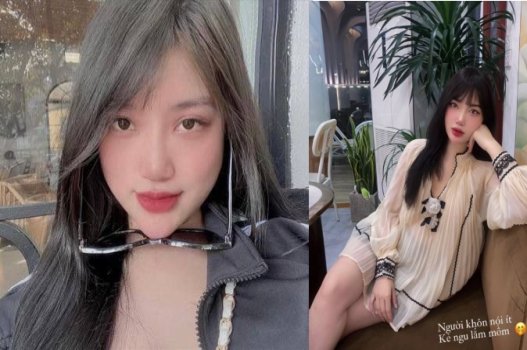 sex clip-Phương Thu Hiền rất hấp dẫn