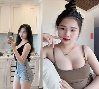 VIET69 - Clip sex Hoàng Thảo - Thảo bánh bao