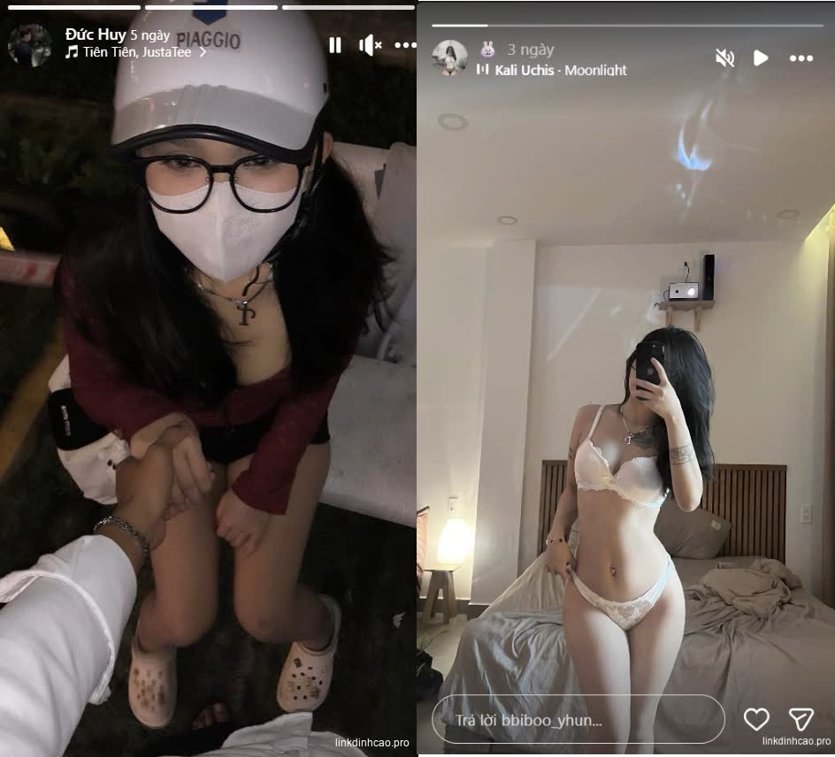 Ny dâm đãng hút cạn tinh - Sex Viet